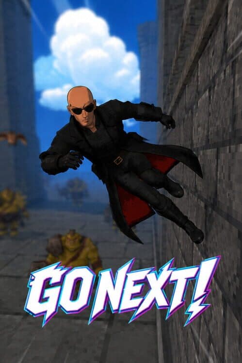 Go Next!