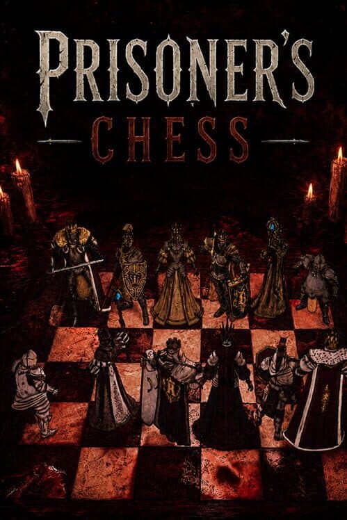 Prisoners Chess