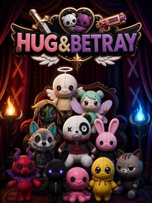 Hug & Betray