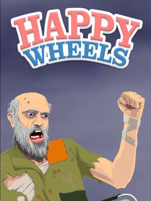 Happy Wheels