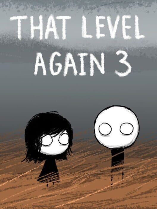 That Level Again 3