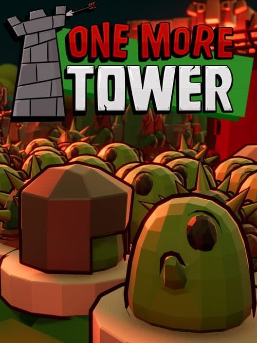 One More Tower