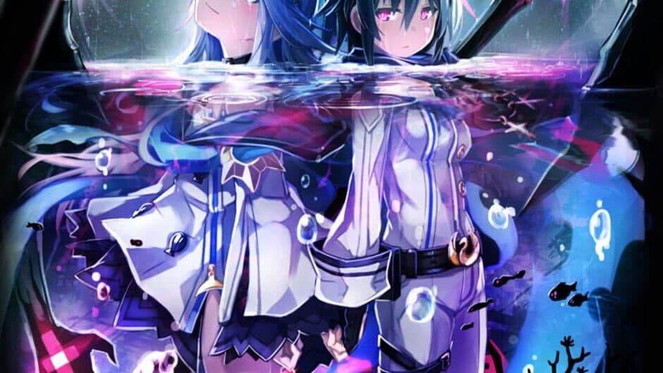 Mary Skelter 2 banner