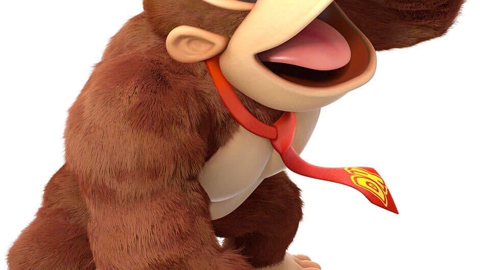 Donkey Kong Country: Tropical Freeze banner