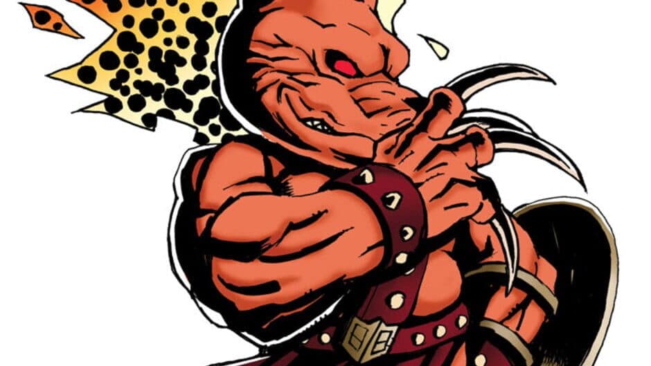 Viewtiful Joe banner