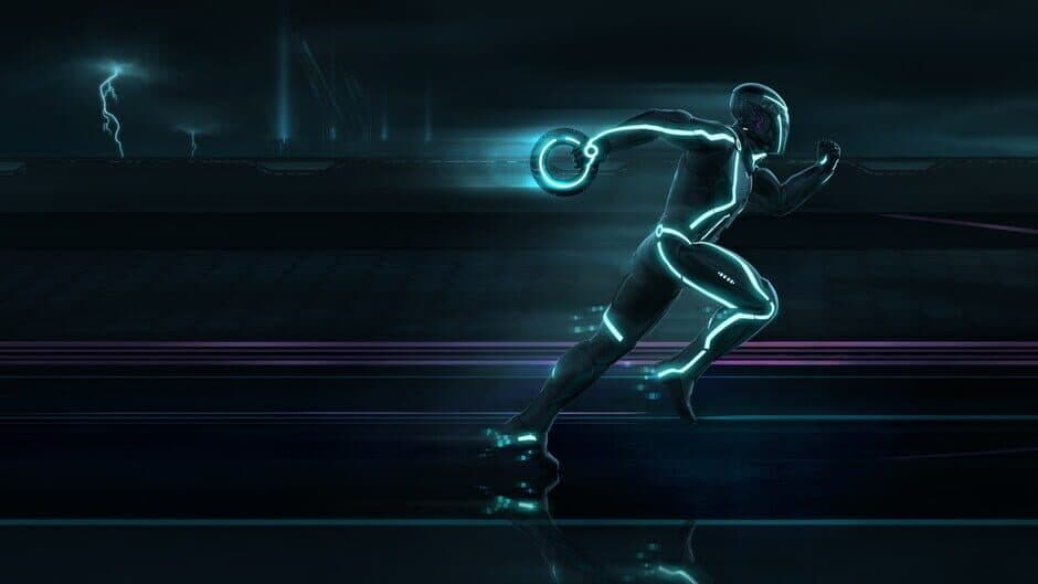 Tron Run/r banner