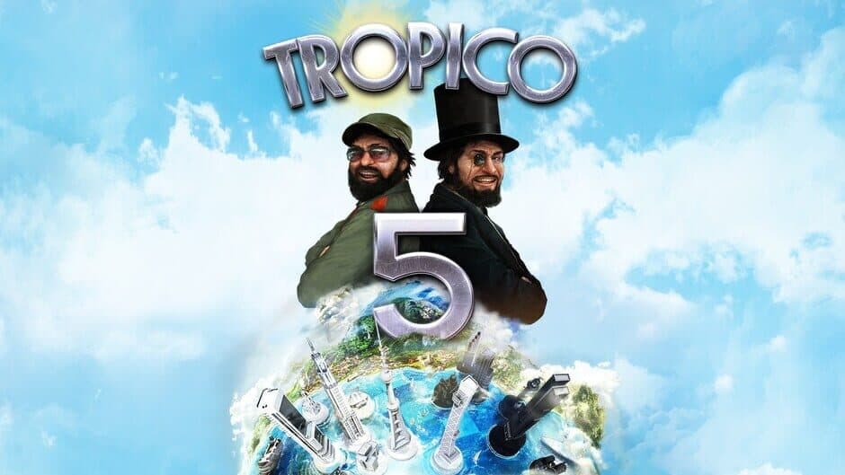 Tropico 5: Penultimate Edition banner