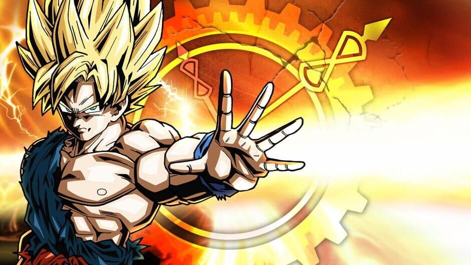Dragon Ball: Xenoverse banner