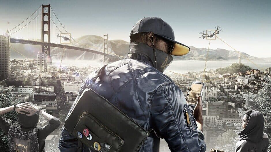 Watch Dogs 2: Gold Edition banner