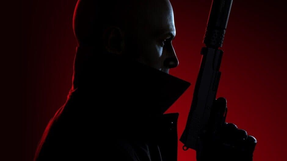 Hitman 3: Deluxe Edition banner