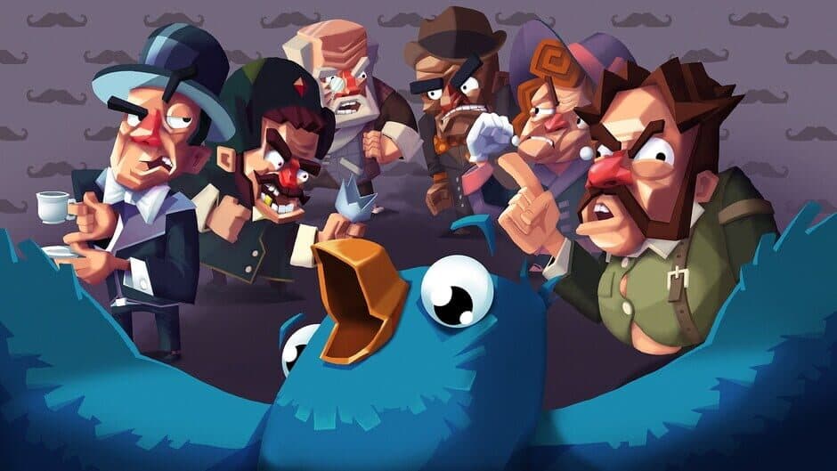Oh...Sir!! The Insult Simulator banner