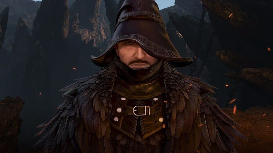 Black Desert: Traveler Edition banner