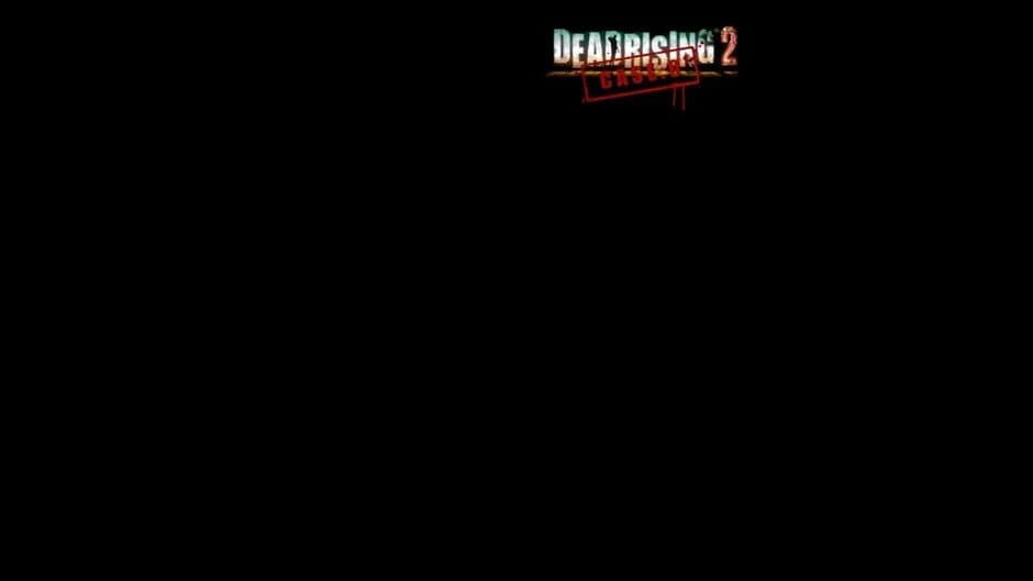 Dead Rising 2: Case Zero banner