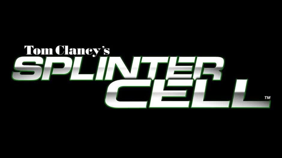 Tom Clancy's Splinter Cell banner
