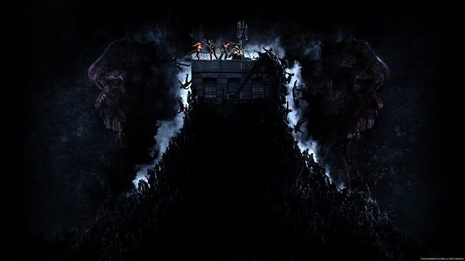 World War Z: Game of the Year Edition banner