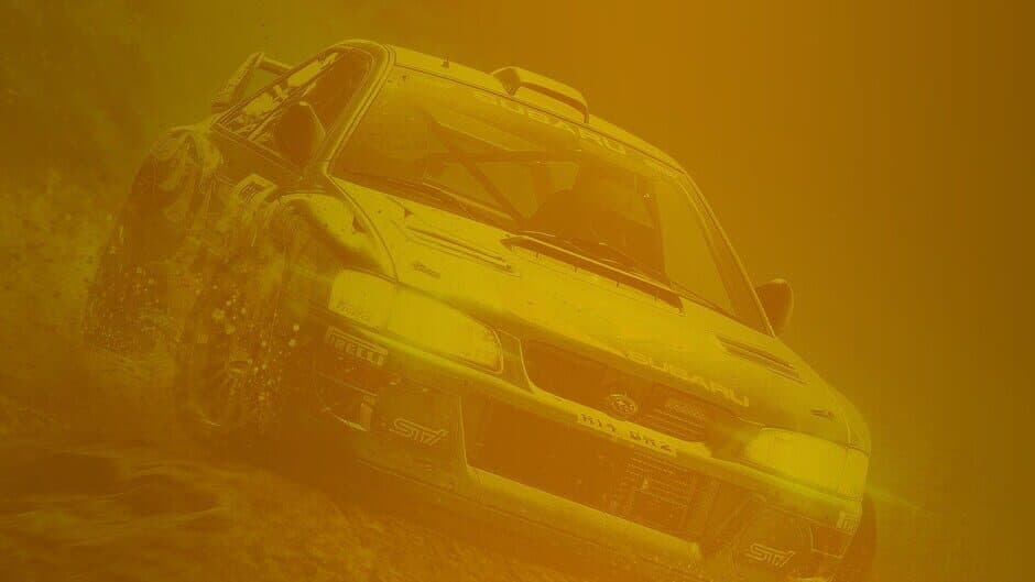 Dirt Rally 2.0: Game of the Year Edition banner