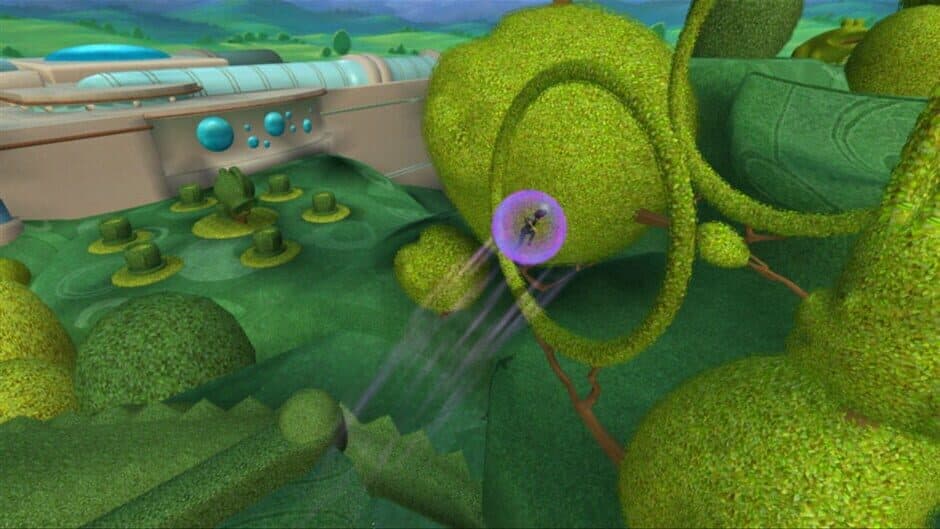 Meet the Robinsons banner