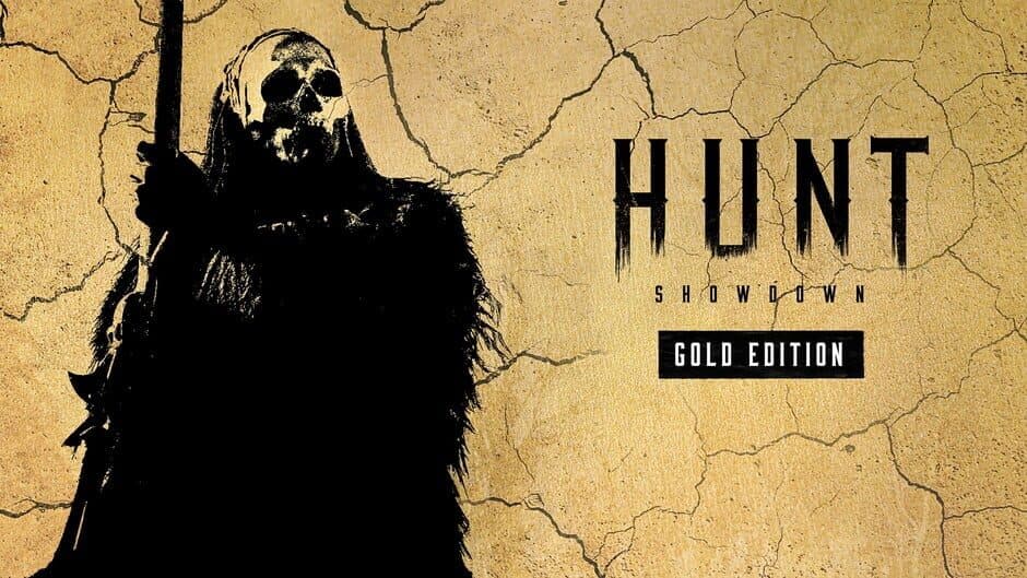 Hunt: Showdown - Gold Edition banner