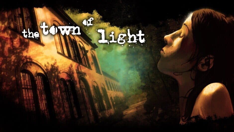 The Town of Light banner