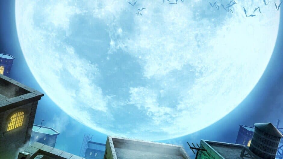 LEGO Batman: The Videogame banner