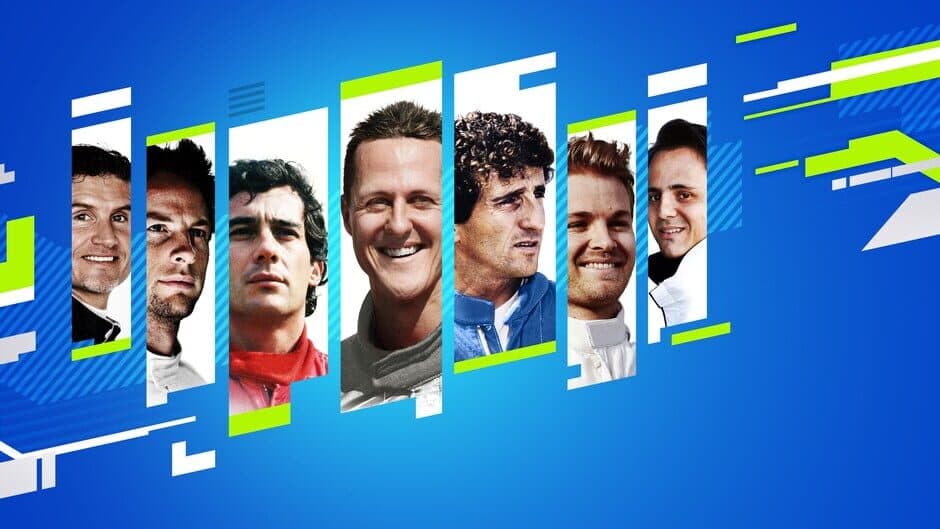 F1 2021: Deluxe Edition banner