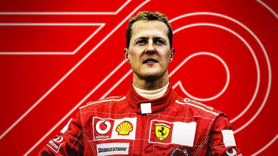 F1 2020: Deluxe Schumacher Edition banner
