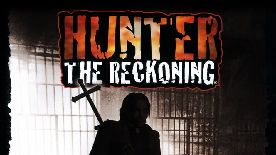 Hunter: The Reckoning banner