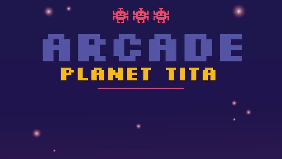 Planet Tita banner