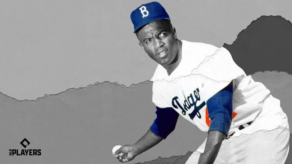 MLB The Show 21: Jackie Robinson Edition banner