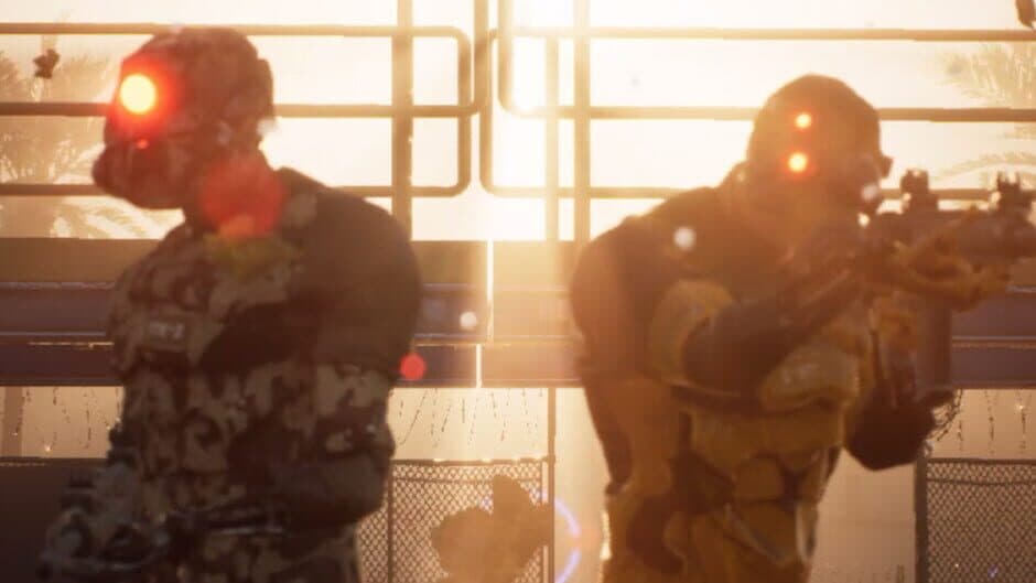 World Legends banner