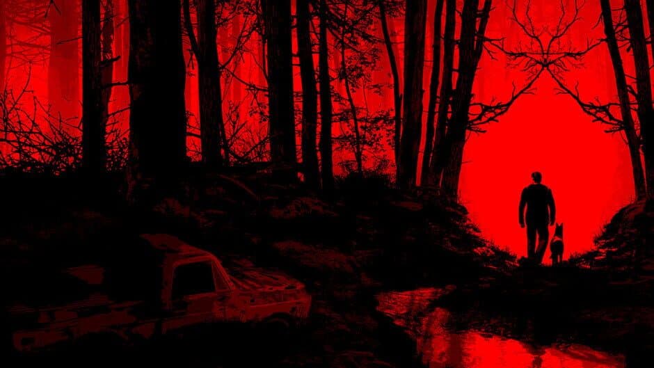 Blair Witch VR banner