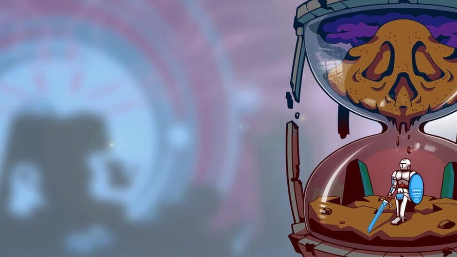 Time Knight Adventures banner