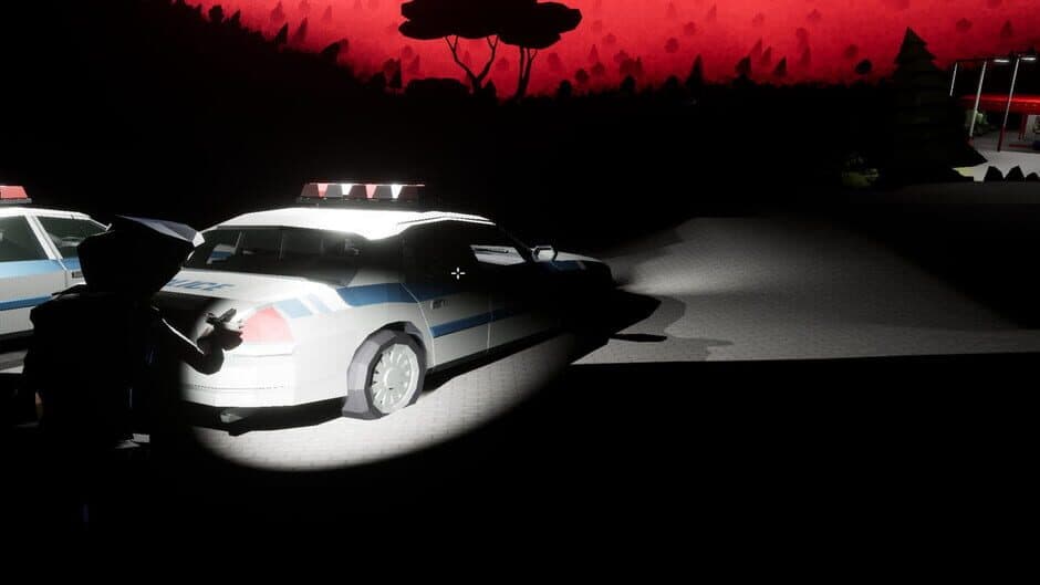 On Scene: The Horror Stories of Fred & Karen banner