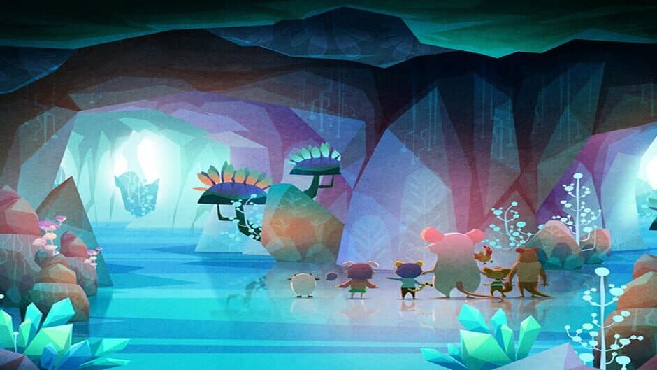 Dream Catchers banner