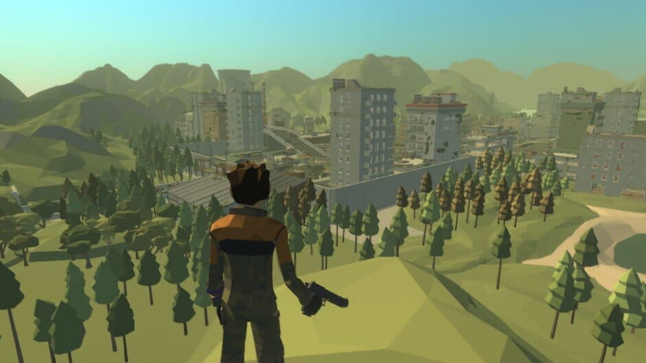 Abandoned Life banner