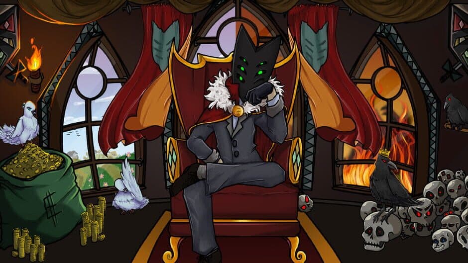 Wolf Adventures banner