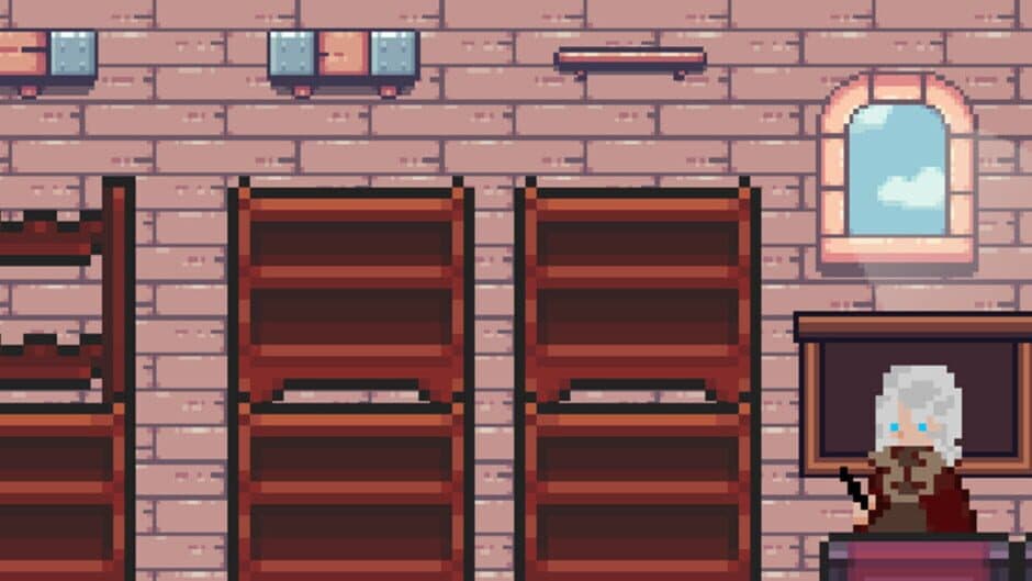 Merchant's Game banner