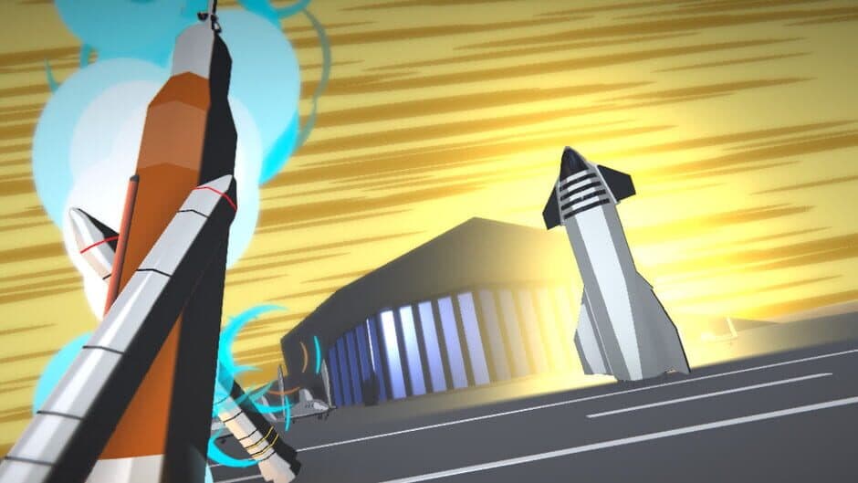 Orbital Combat banner