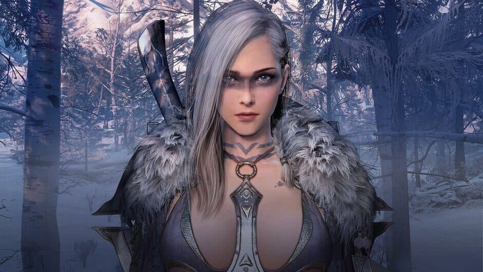 Black Desert: Conqueror Edition banner