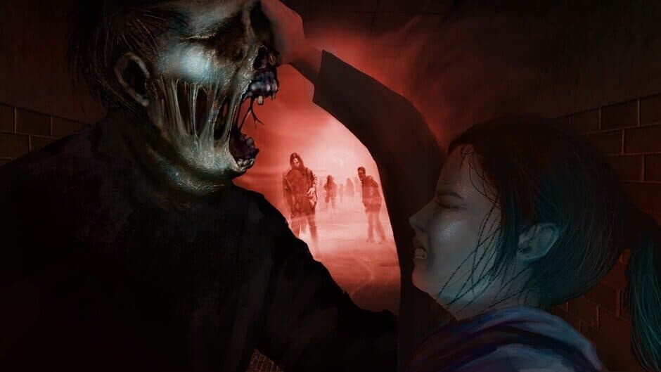 Outbreak: Complete Collection banner