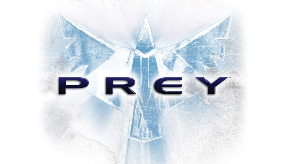 Prey banner