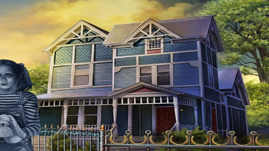 Paranormal Stories banner