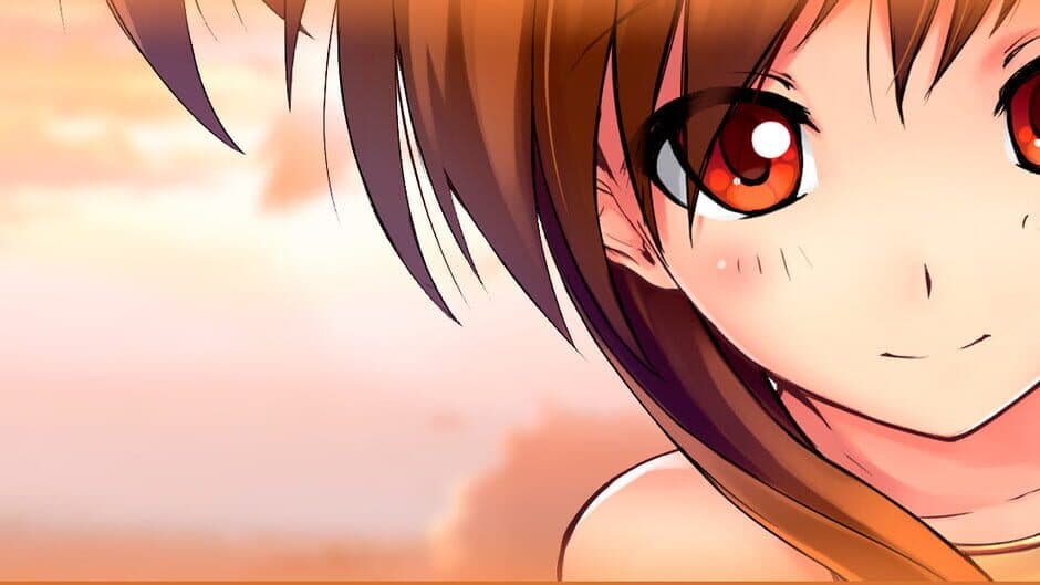 Orenji-iro no Kumo banner