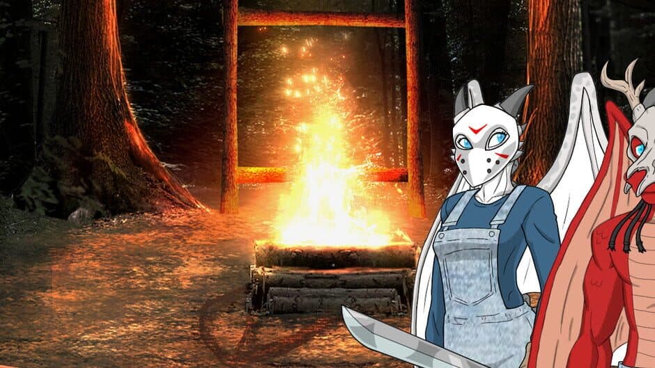 Furry Shakespeare: Dreamin' of One Lazy Dead Midsummer banner