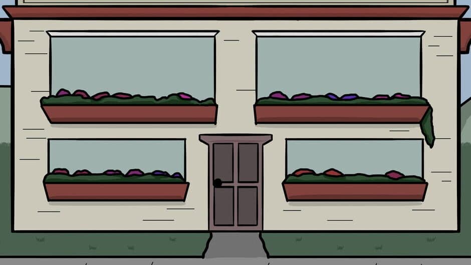 Larry the Unlucky: Part 2 banner