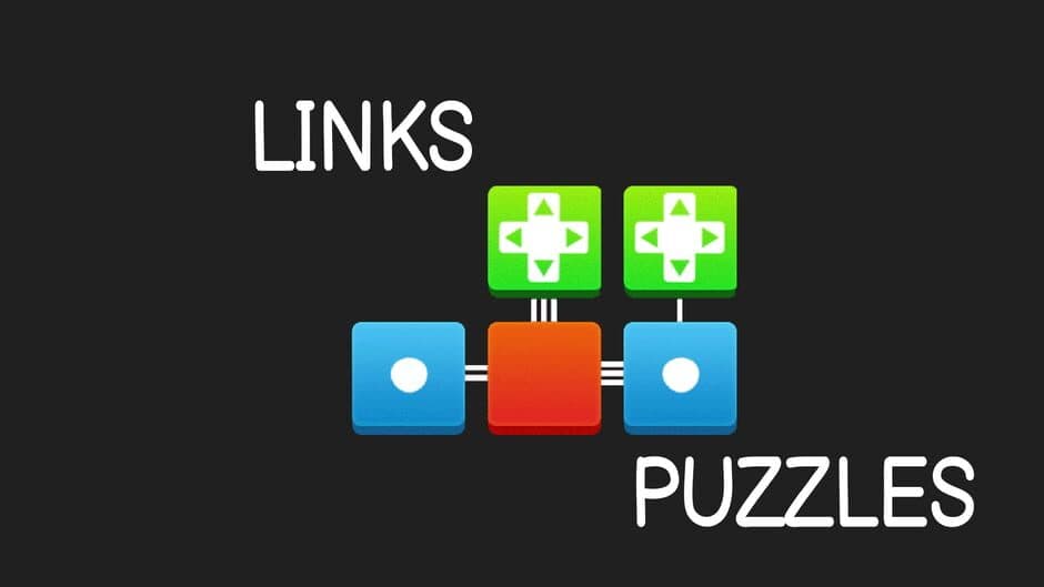 Links Puzzle banner