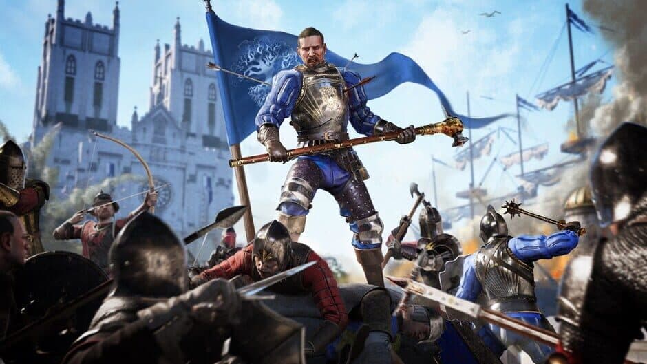 Chivalry 2: Special Edition banner