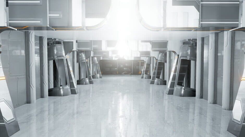 Exotium: Episode 6 banner