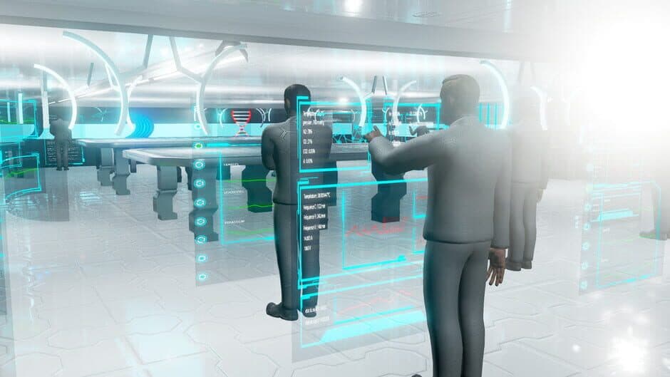 Exotium: Episode 2 banner