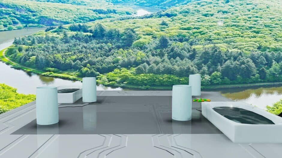 Exotium: Episode 3 banner